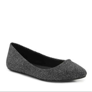 Kelly & Katie Pirassa Ballet Flat